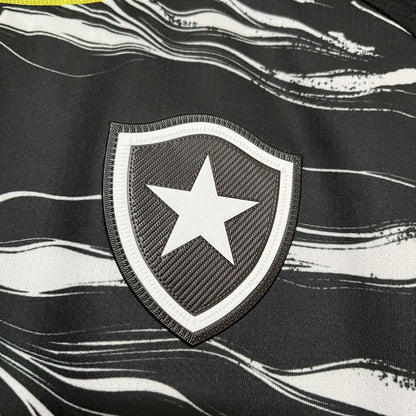 Women's Botafogo 2024/25 Fourth Jersey