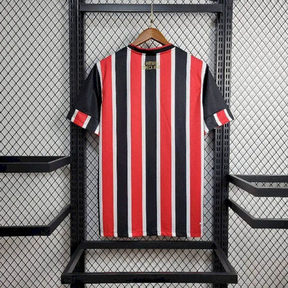 Men's São Paulo 2024/25 Away Jersey