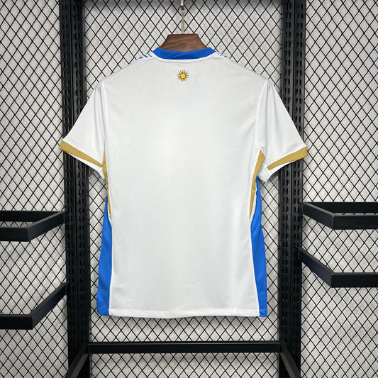 Uruguay 2024/25 Pre-match training Jersey