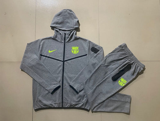 Barcelona 2023/24 Moletom + Calça 815
