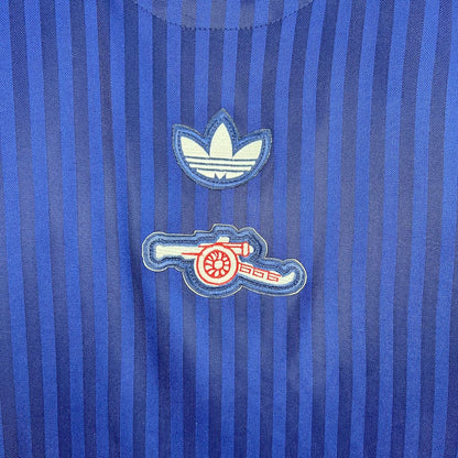 Camisa Arsenal Terrace Icons 2025/26