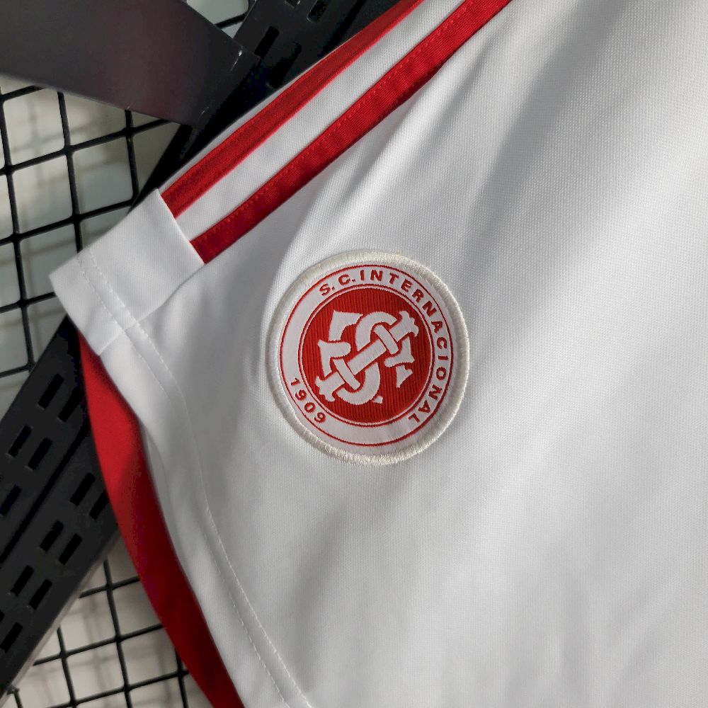 Men's Internacional 2023/24 Home Shorts