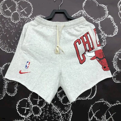 CALÇÕES NBA do Chicago Bulls