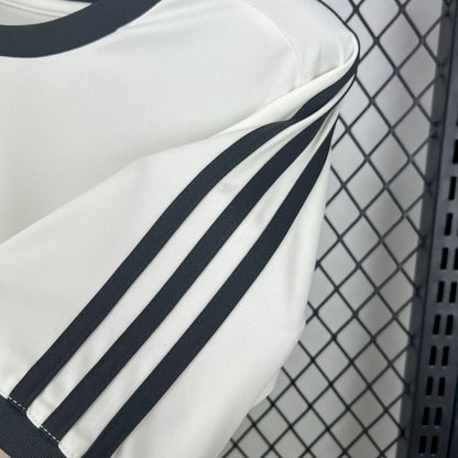 Juventus 2024/25 3 Stripes Originals Jersey