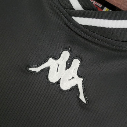 Camisa Retrô Vasco da Gama 2000 Home