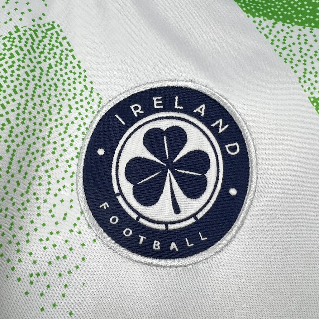 Men's Ireland 2026 Away Jersey