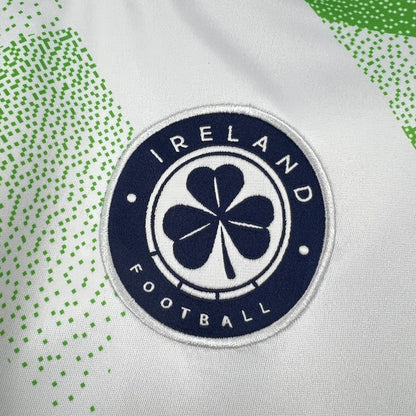 Men's Ireland 2026 Away Jersey