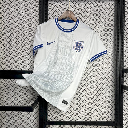 Men's England 2024/25 Jersey