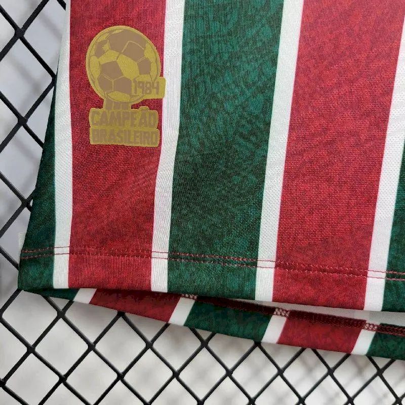 Women's Fluminense 2024/25 Home Jersey