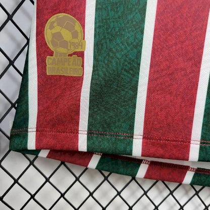 Women's Fluminense 2024/25 Home Jersey