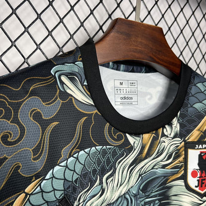 Camisa Japão Ano do Dragão 2024/25 Edição Limitada