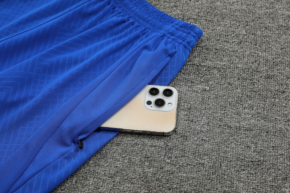 Regata e short adulto Barcelona 2023/24 418