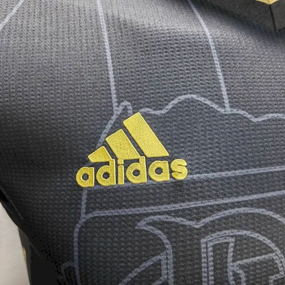 Camisa Flamengo 2023/24 Champion Edition Versão Jogador