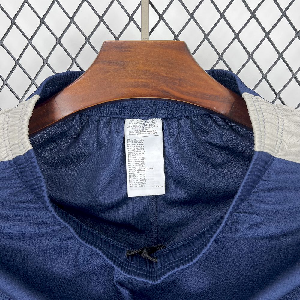 Men's Tottenham Hotspur 2025/26 Home Shorts