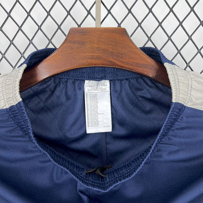 Men's Tottenham Hotspur 2025/26 Home Shorts