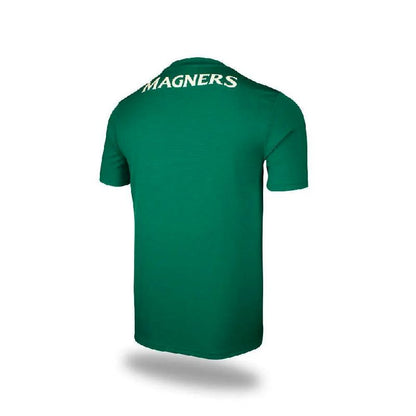 Camisa reserva do Celtic 2021/22