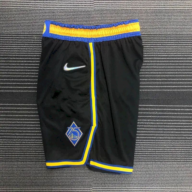 CALÇÕES NBA Golden State Warriors