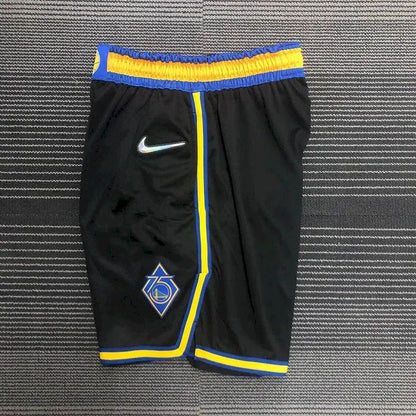 CALÇÕES NBA Golden State Warriors