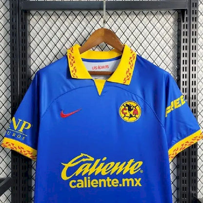 Club America 2023/24 Away Jersey 2