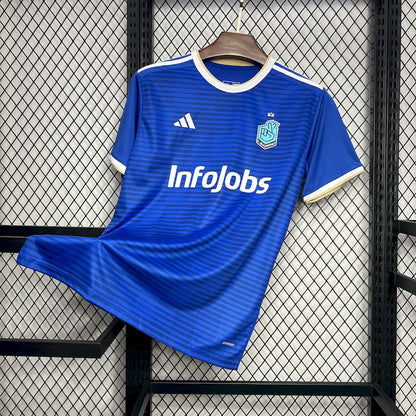 El Barrio 2024/25 Home Jersey