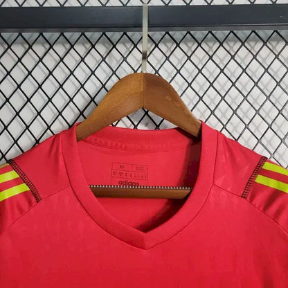 Men's Atlético Mineiro 2023/24 Goalkeeper Jersey