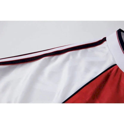 Camisa retrô do Arsenal 1990/92