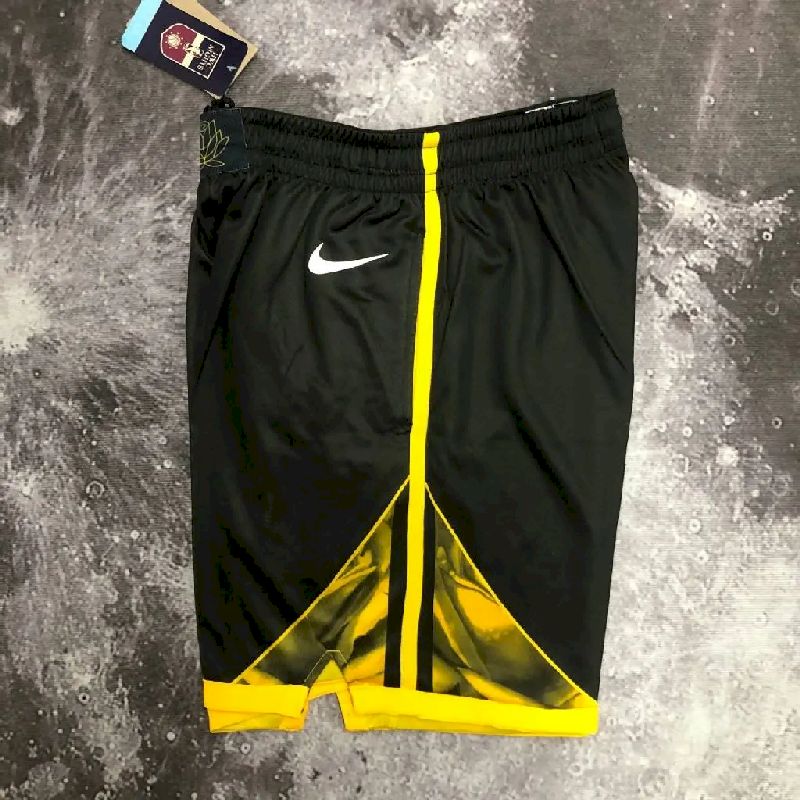 CALÇÕES NBA Golden State Warriors