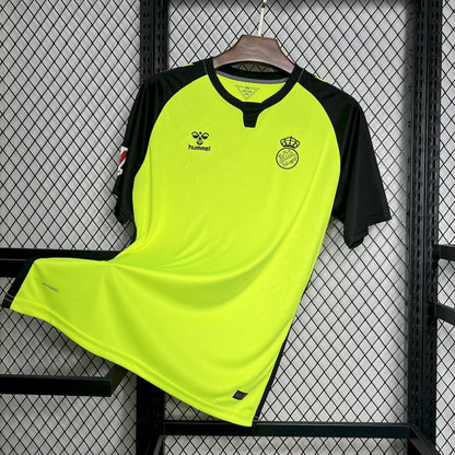 Camisa reserva 2 do Real Betis 2024/25