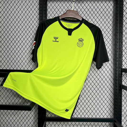 Real Betis 2024/25 Away Jersey 2