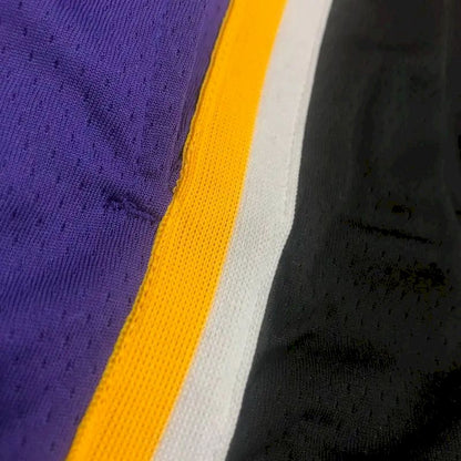 CALÇÕES NBA do Los Angeles Lakers