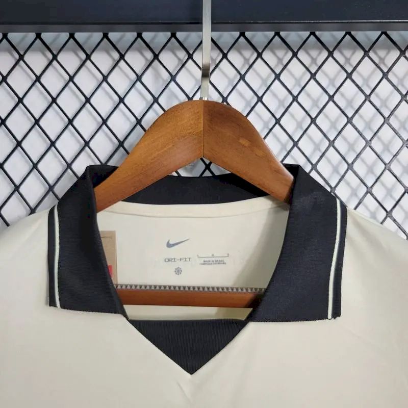 Men's Corinthians 2023/24 Jersey