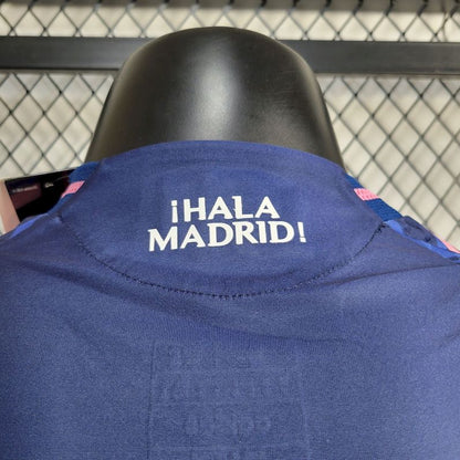 Real Madrid 2024/25 Dragon Edition Jersey Player Version 2