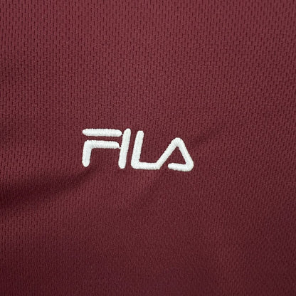Camisa retrô do West Ham United 1999/01