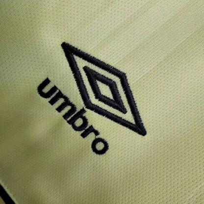 Camisa Goleiro Grêmio 2023/24 Amarela