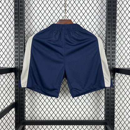 Tottenham Hotspur 2025/26 Home Shorts