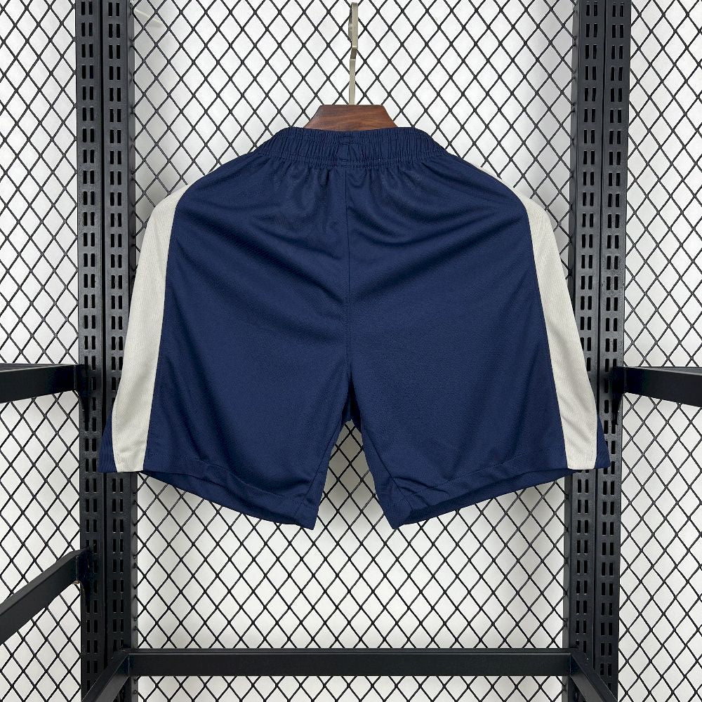 Men's Tottenham Hotspur 2025/26 Home Shorts