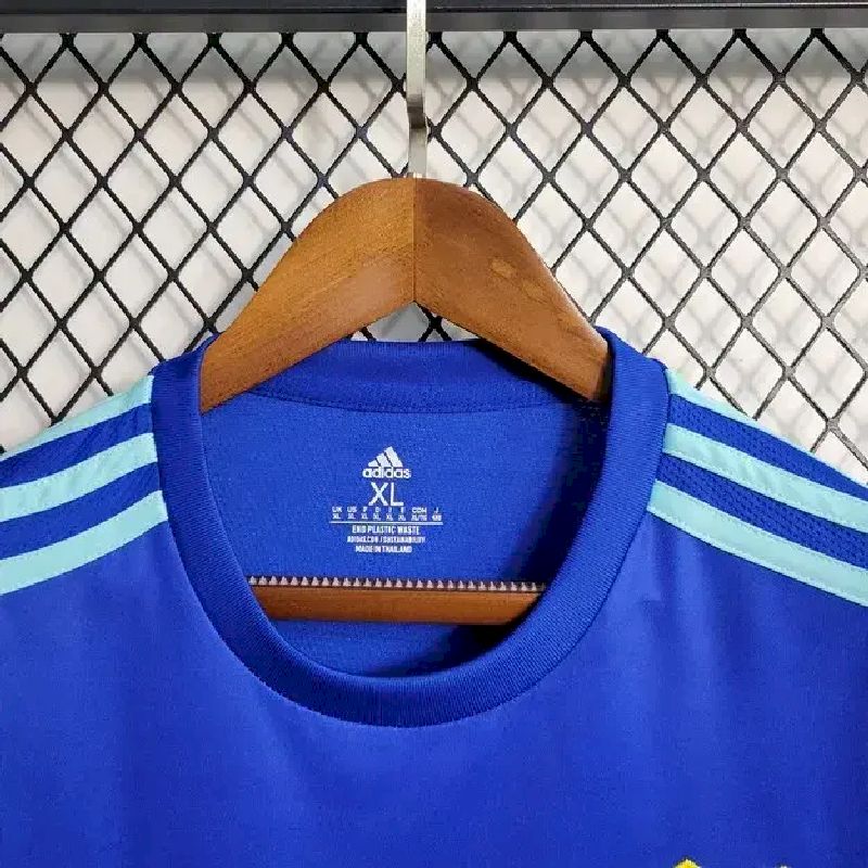 Camisa Boca Juniors Edição Especial 2023/24 2