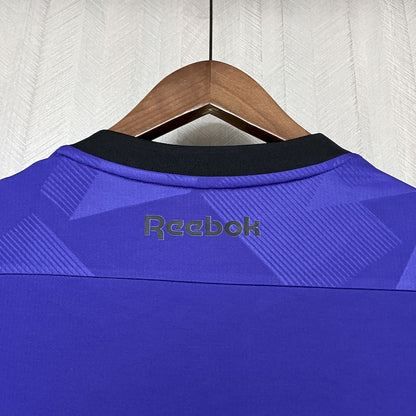 Camisa de goleiro Botafogo 2024/25 roxa
