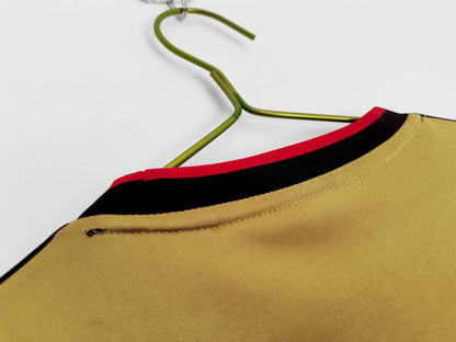 Camisa Retro Terceiro do AC Milan 2013/14