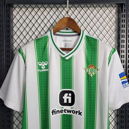 Camisa Home do Real Betis 2023/24