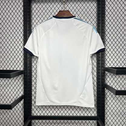Camisa retrô alternativa do Chelsea 2012/13