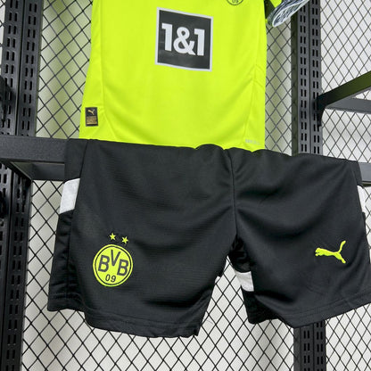 Borussia Dortmund 2025/26 Special Kids Kit