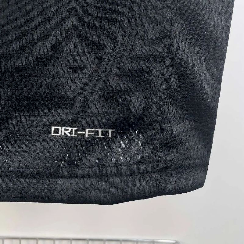 Camisa masculina Russell Westbrook Team – Edição City