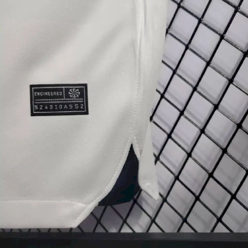 Men's USA 2022 Home Jersey