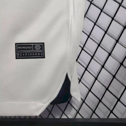 Men's USA 2022 Home Jersey