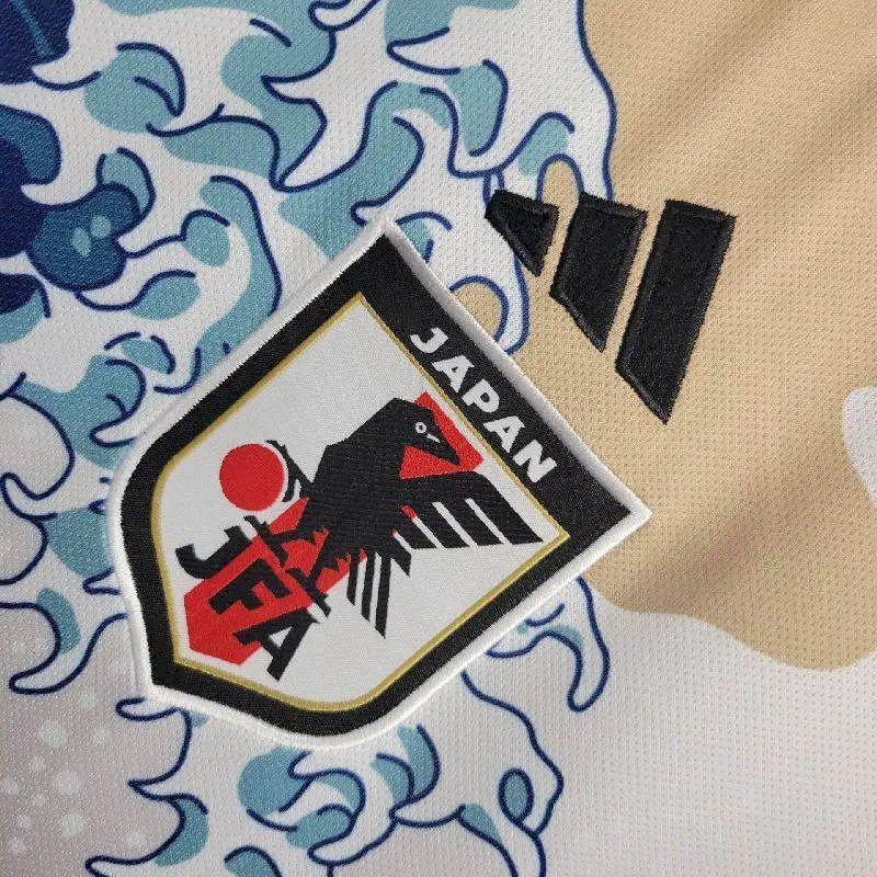 Men's Japan 2024/25 Jersey Special Edition 7