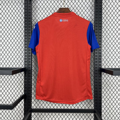 Bahia 2025/26 Superman Collaboration Jersey