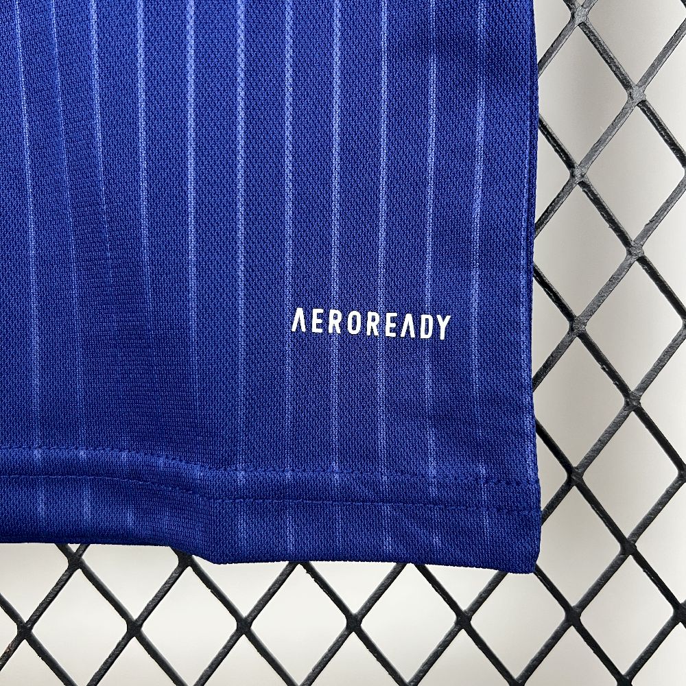 Kids Newcastle United 2025/26 Third Kit