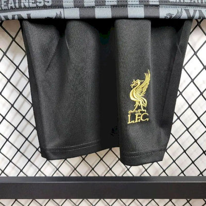 Liverpool 2024/25 Co-Branded Edition Kids Kit