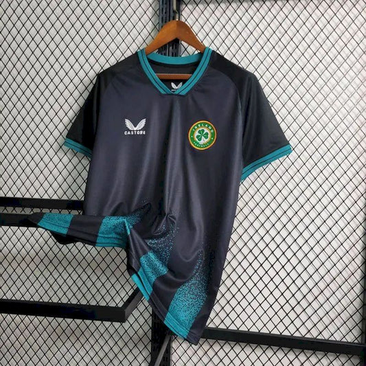 Men's Ireland 2023/24 Third Jersey